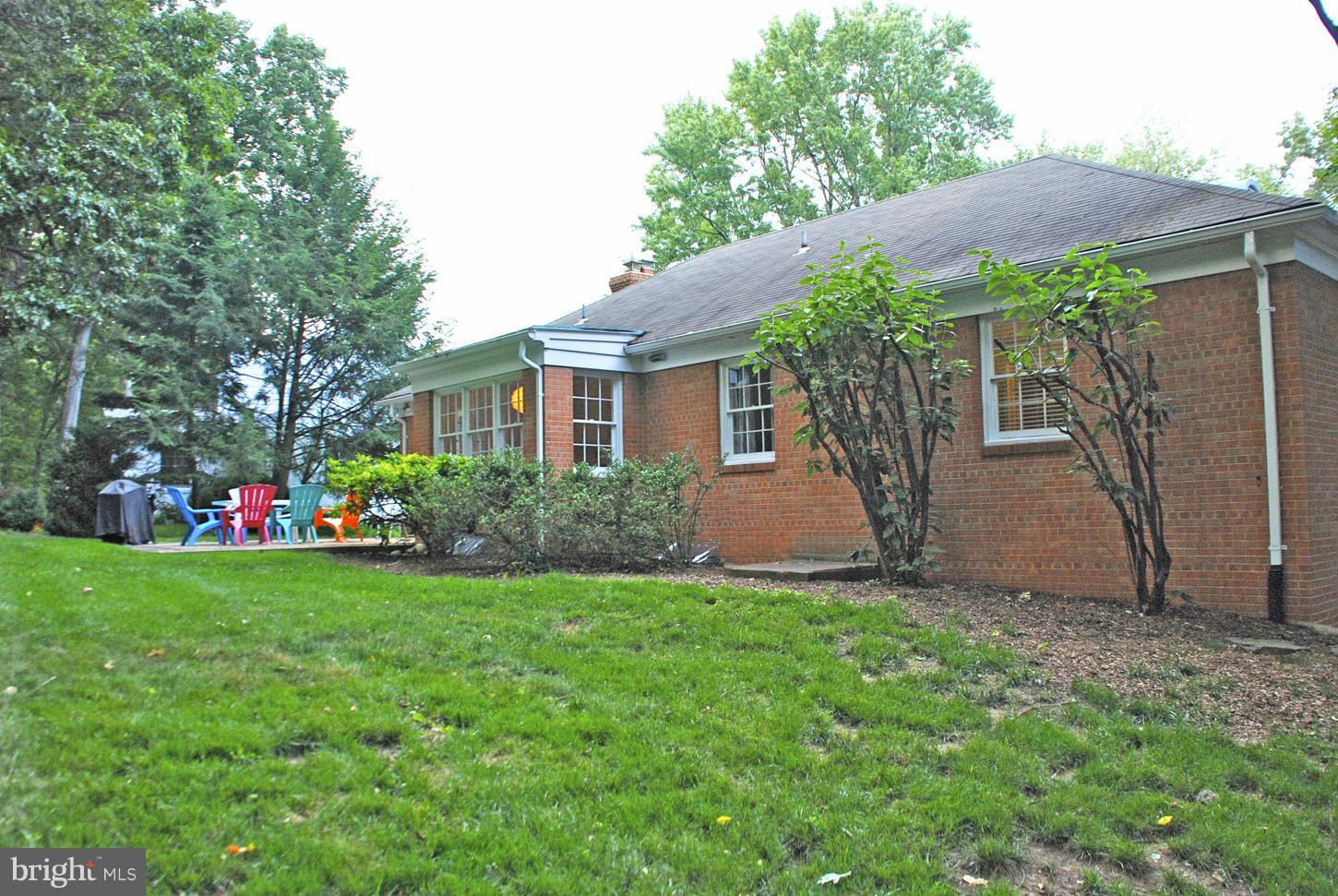 OLD FARM - Residential