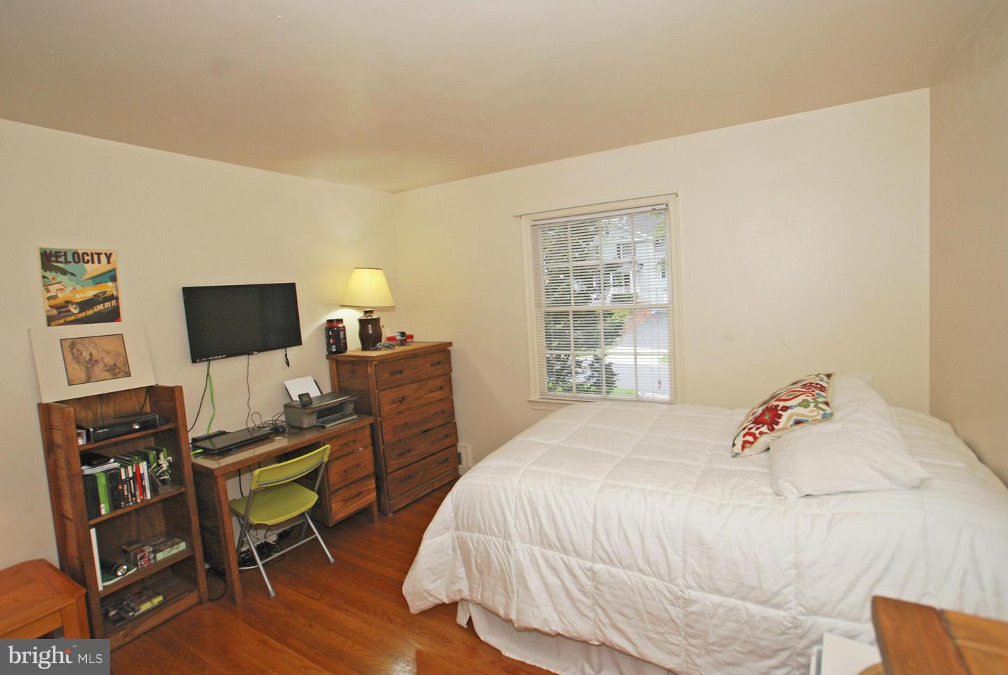 OLD FARM - Residential