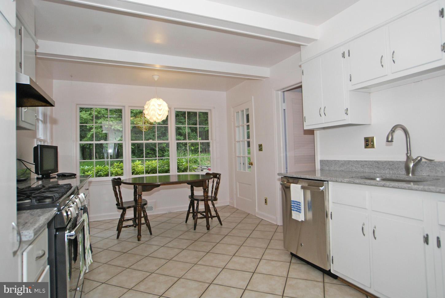 OLD FARM - Residential