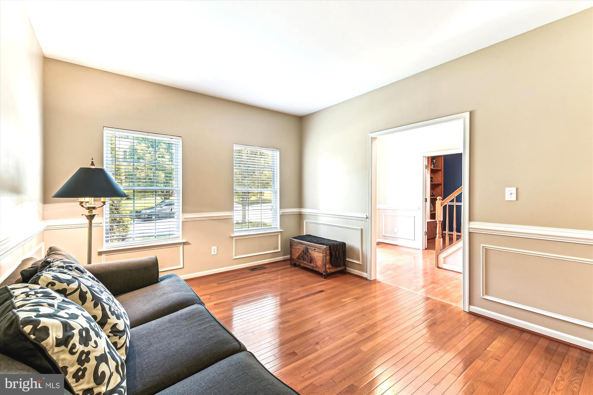 BROOK HILL MANOR - Residential