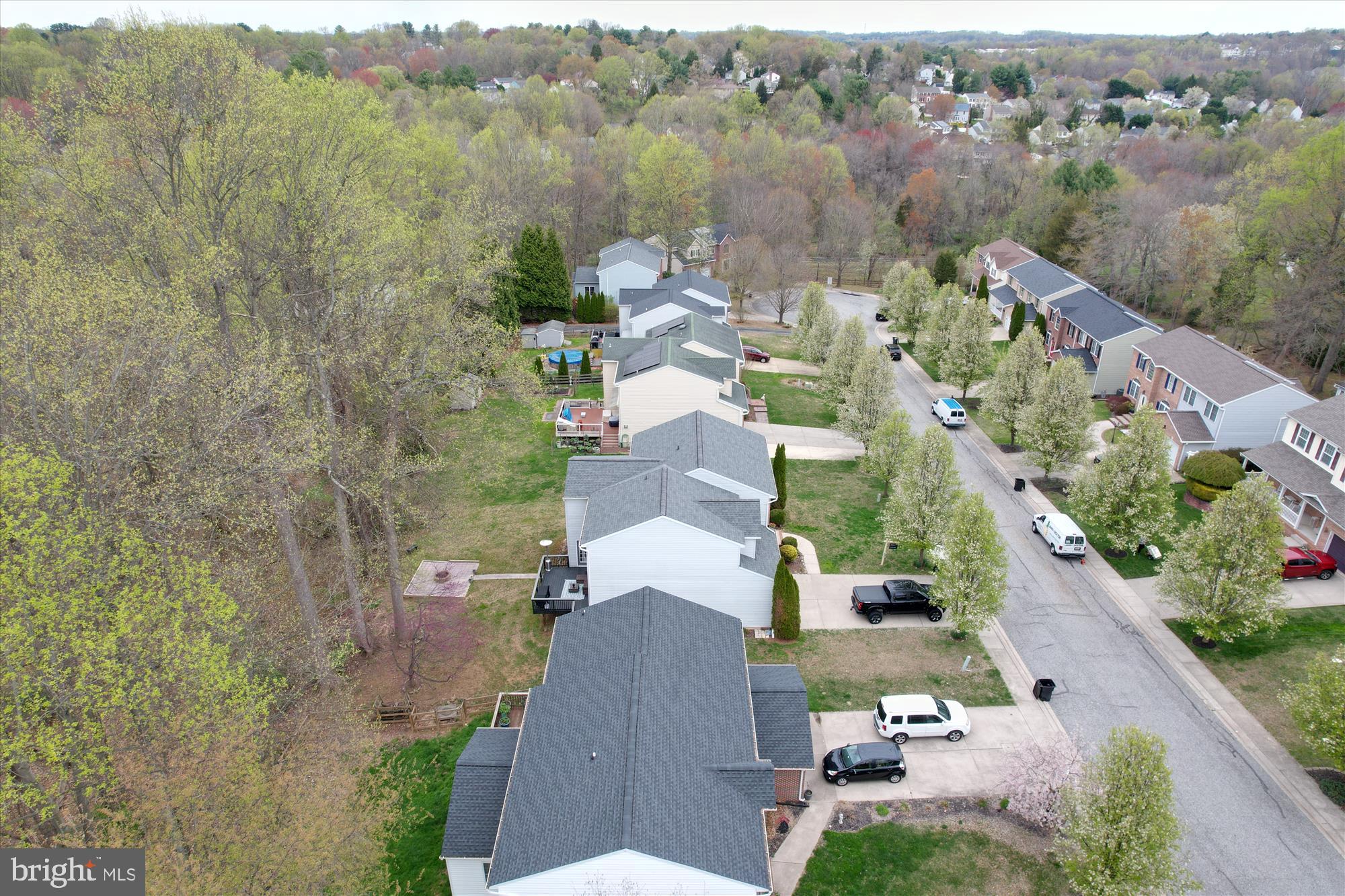 BROOK HILL MANOR - Residential