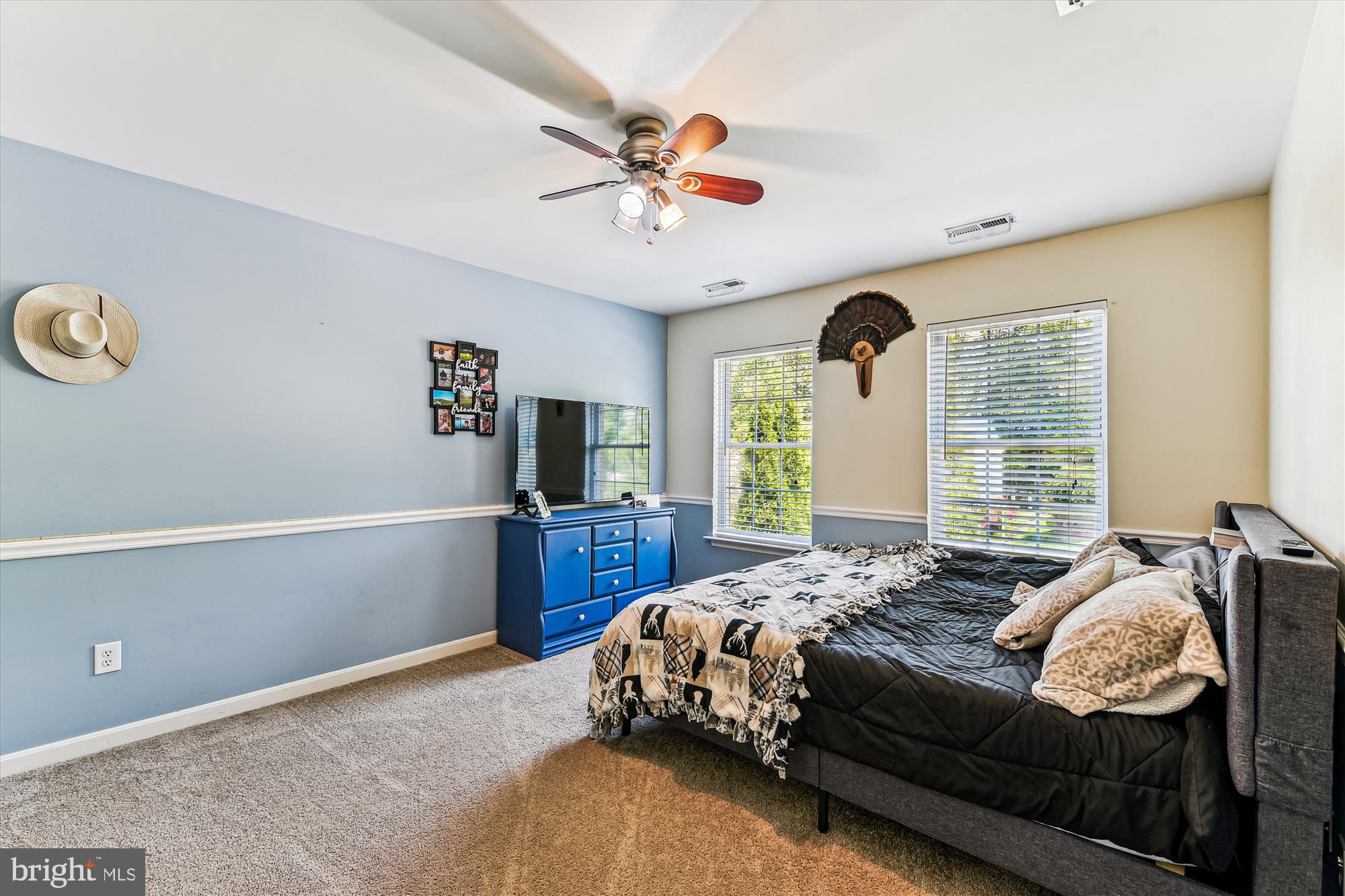 BROOK HILL MANOR - Residential