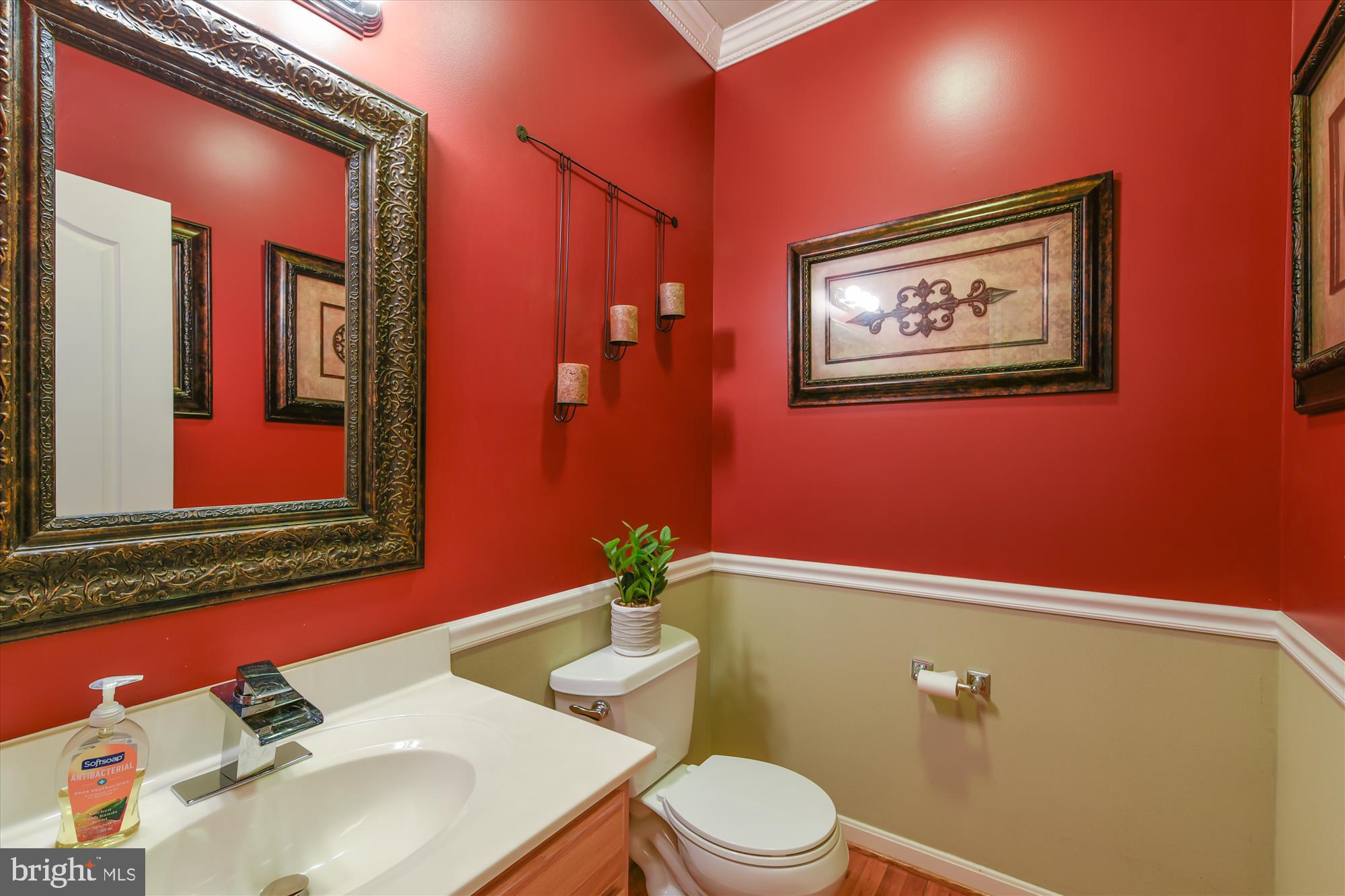 BROOK HILL MANOR - Residential