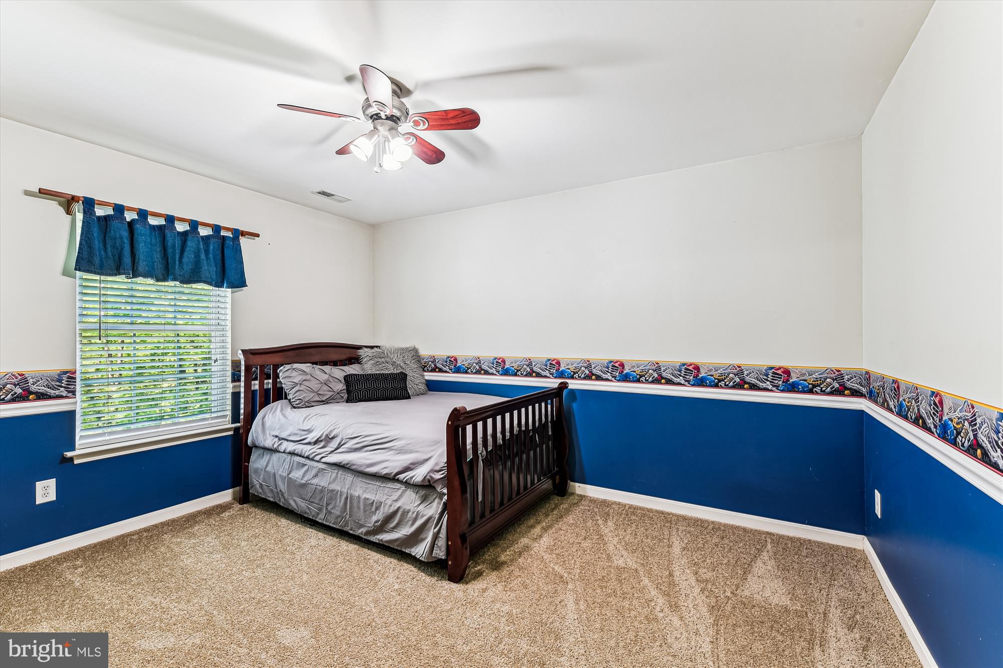 BROOK HILL MANOR - Residential