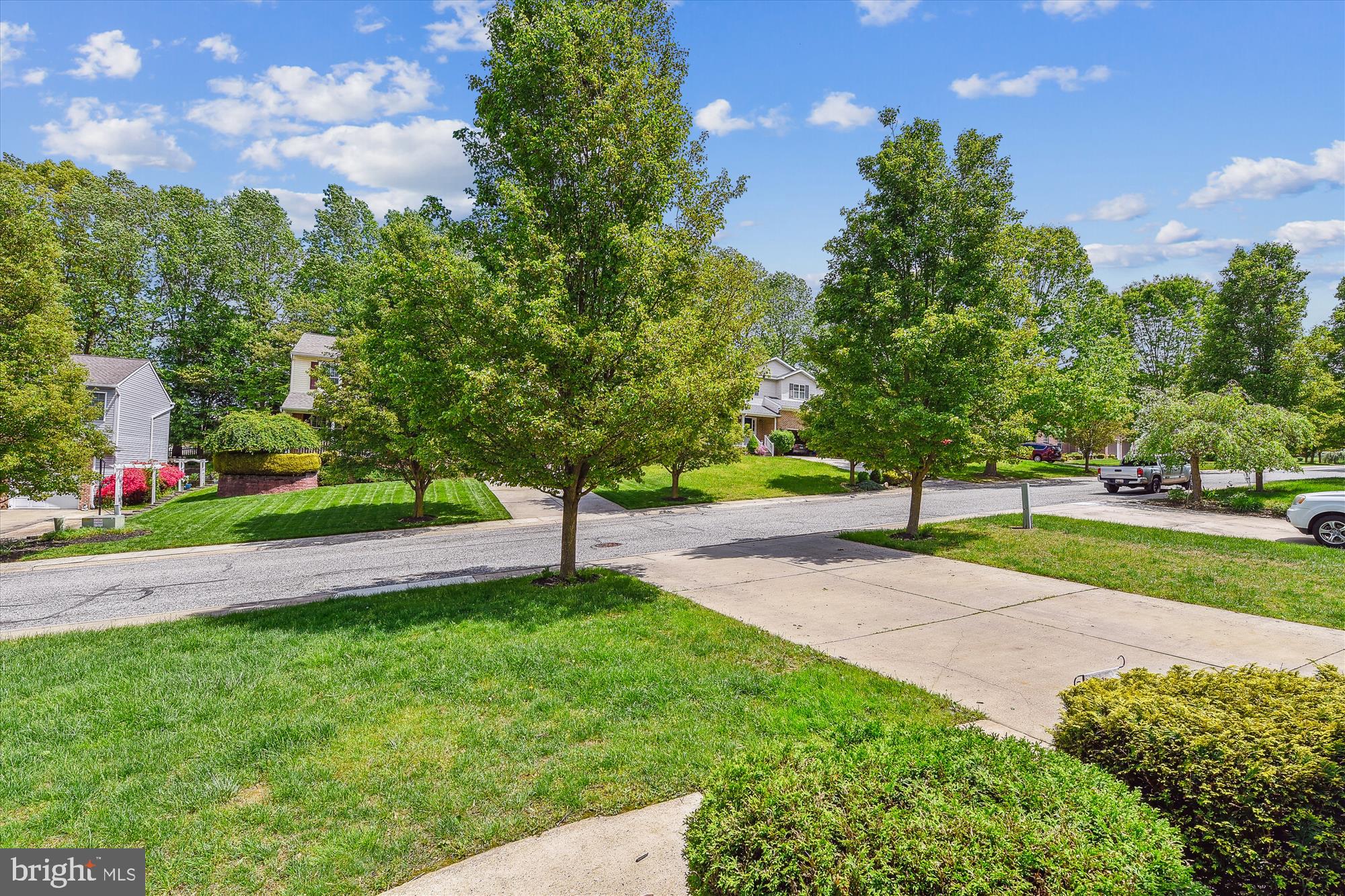 BROOK HILL MANOR - Residential