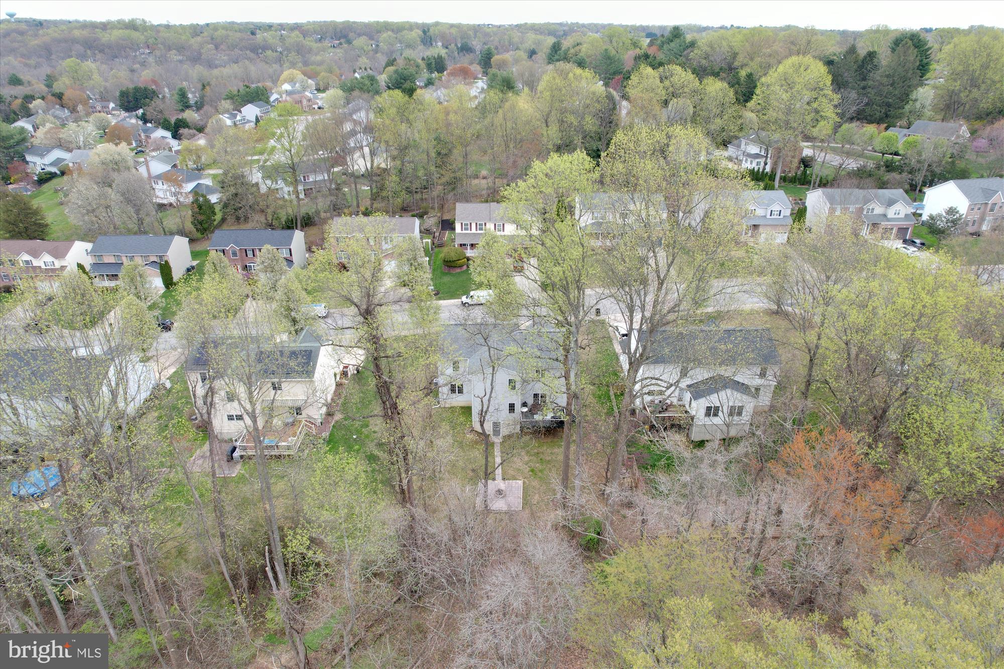 BROOK HILL MANOR - Residential