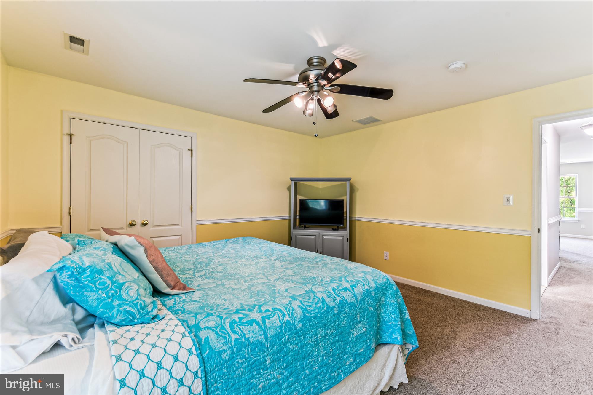 BROOK HILL MANOR - Residential