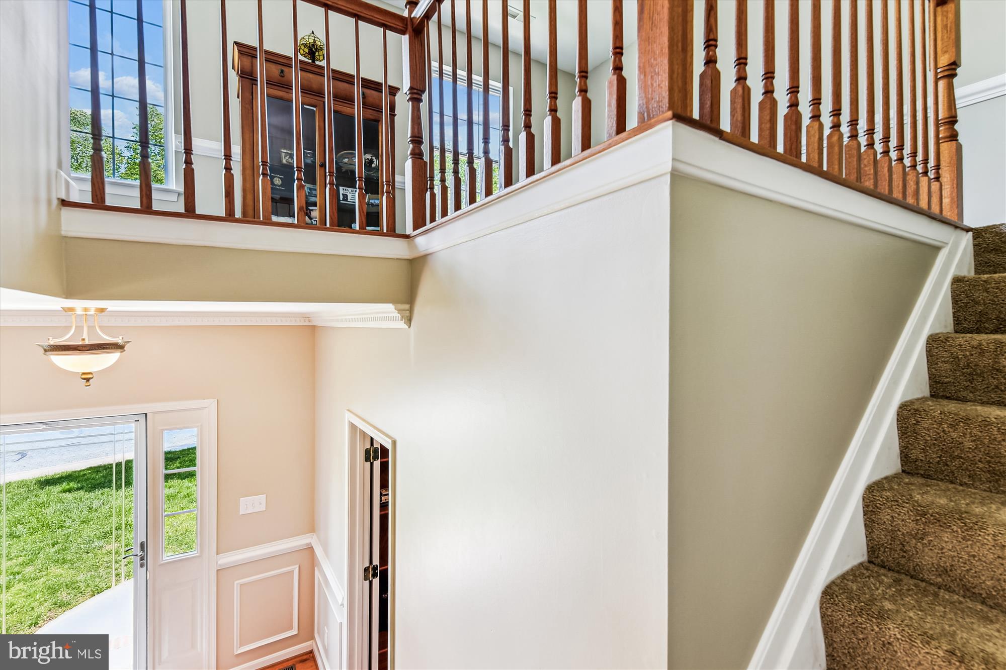 BROOK HILL MANOR - Residential