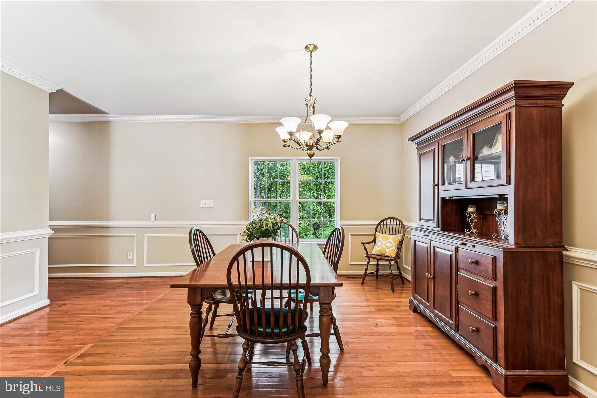 BROOK HILL MANOR - Residential