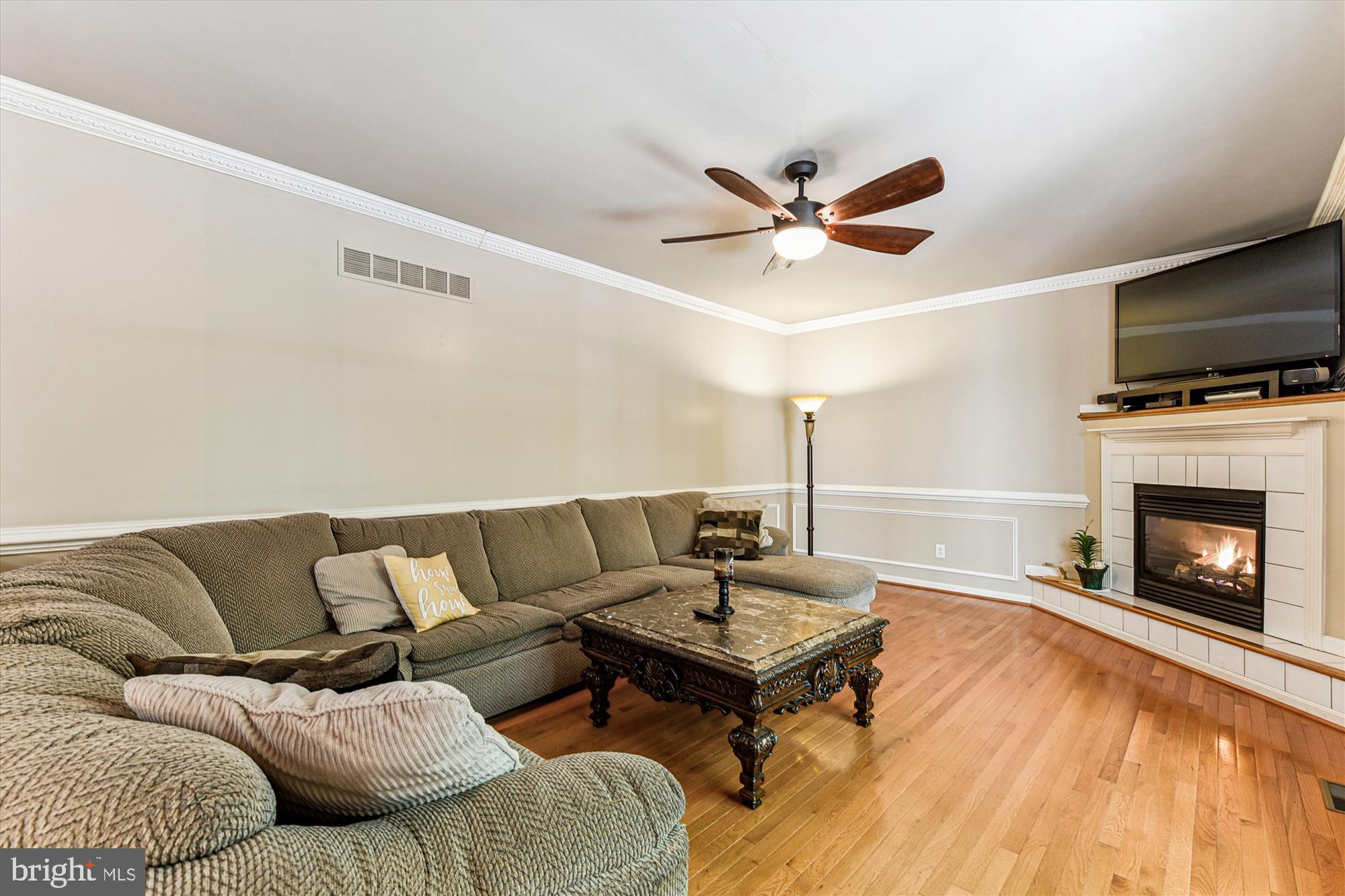 BROOK HILL MANOR - Residential