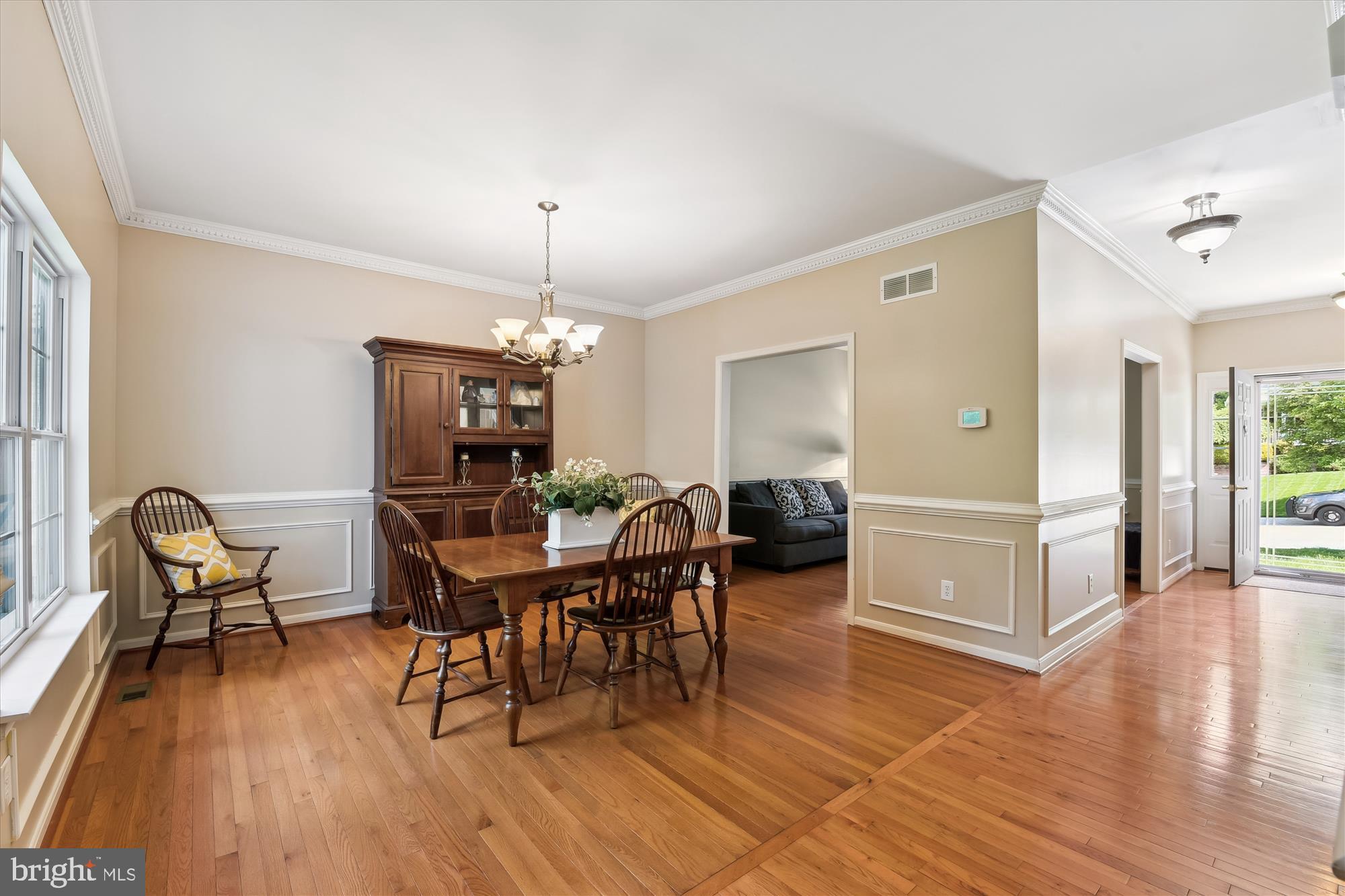 BROOK HILL MANOR - Residential