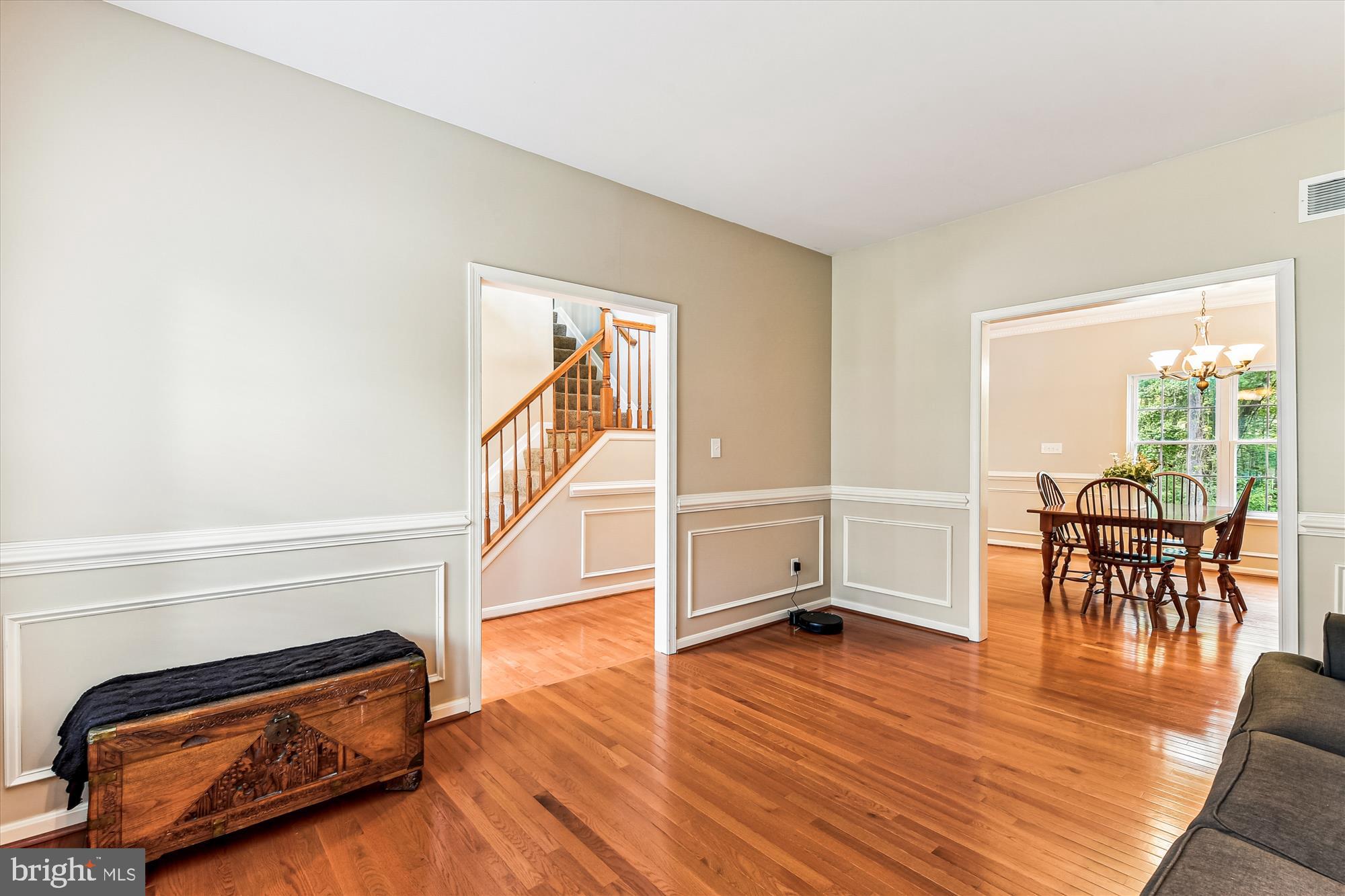 BROOK HILL MANOR - Residential