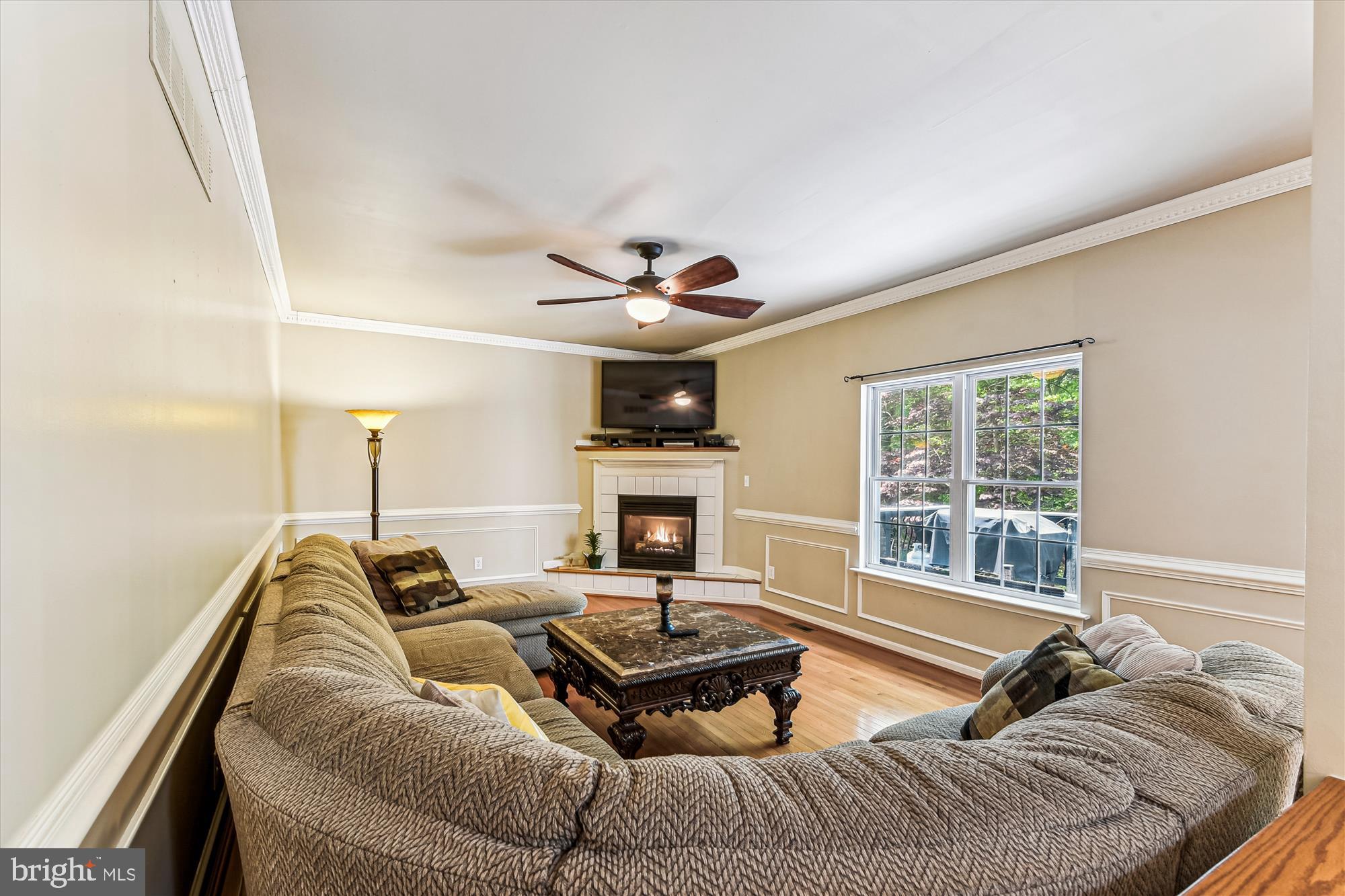 BROOK HILL MANOR - Residential