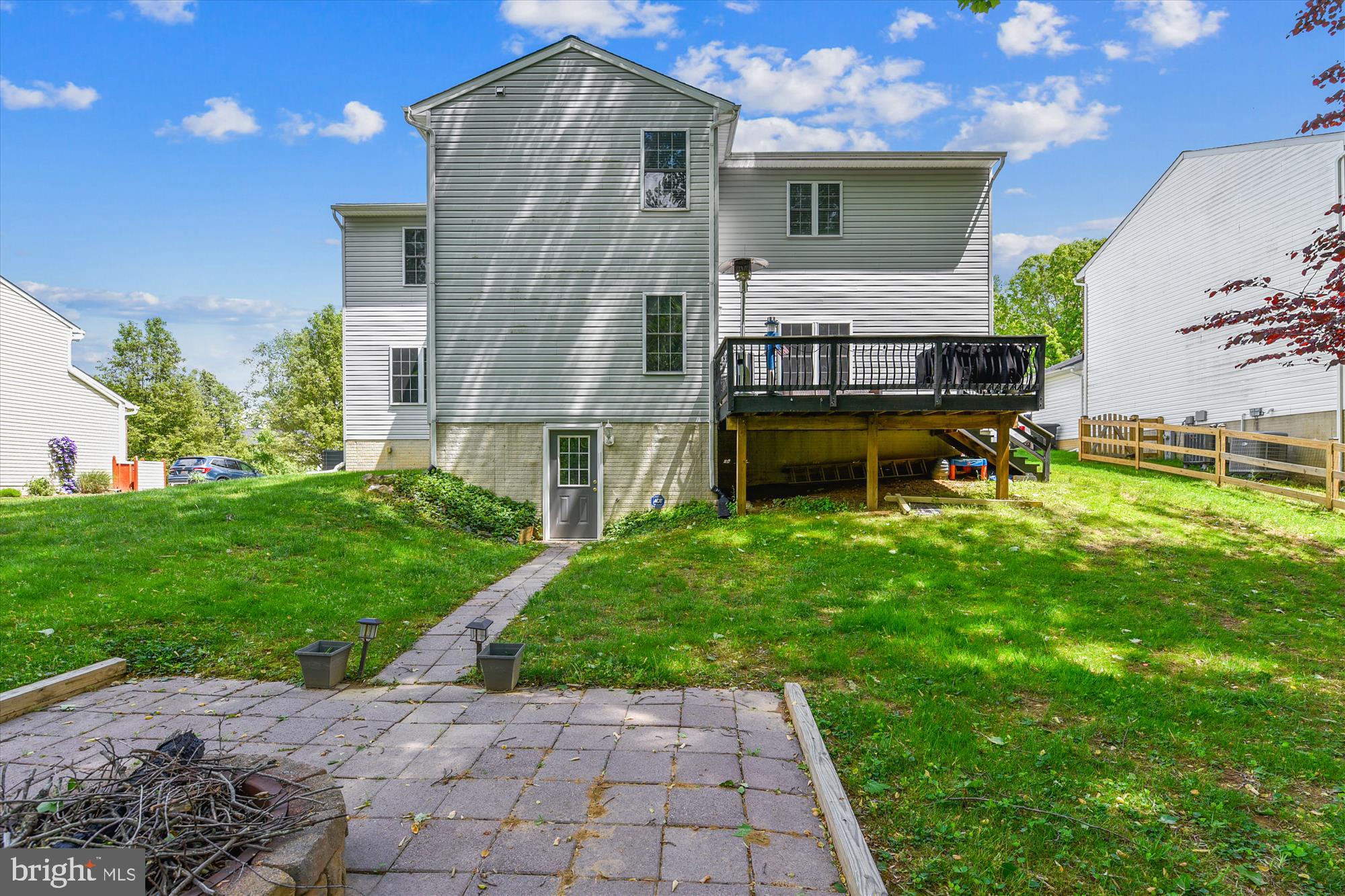 BROOK HILL MANOR - Residential