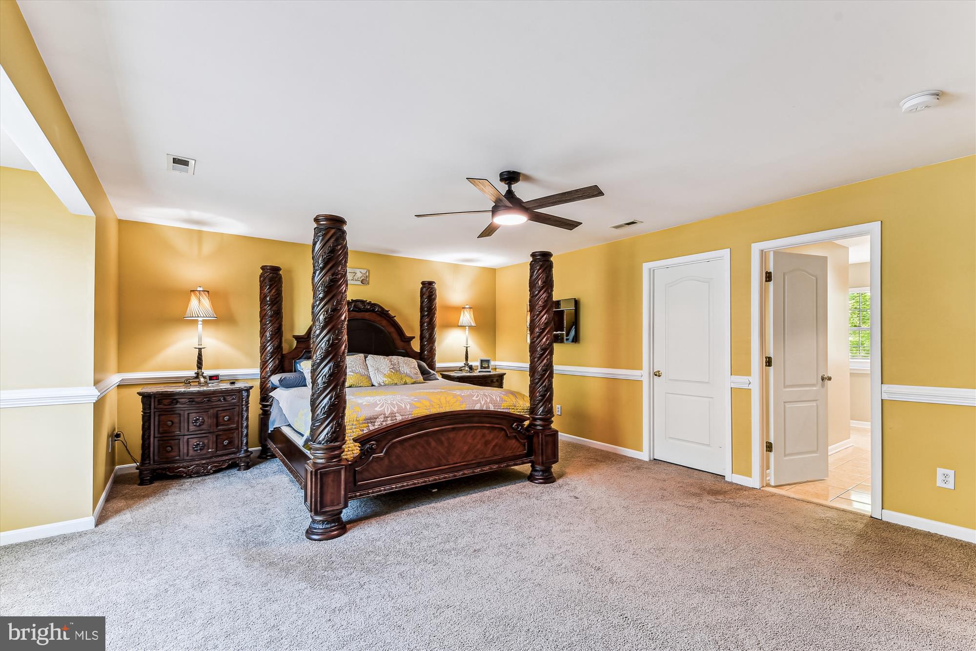 BROOK HILL MANOR - Residential