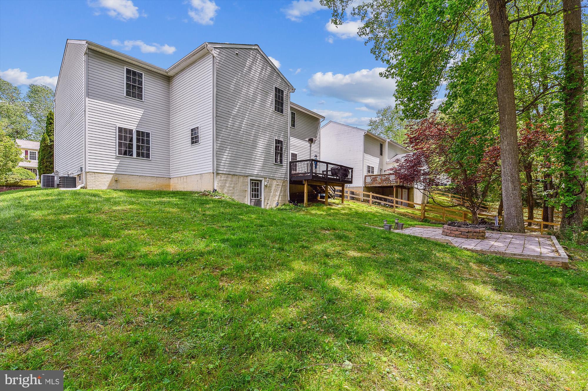 BROOK HILL MANOR - Residential
