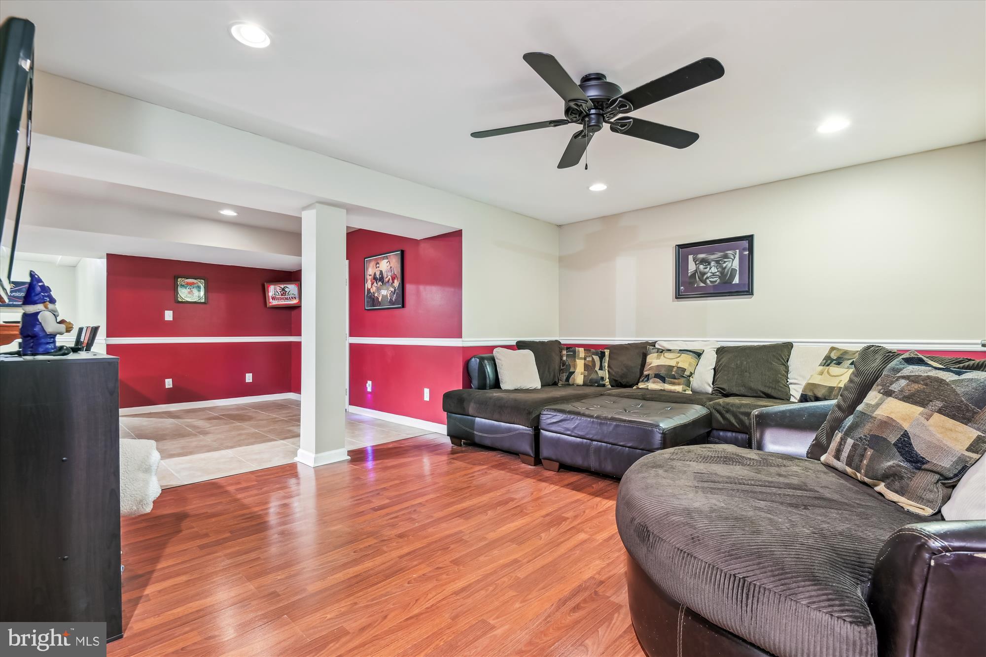 BROOK HILL MANOR - Residential