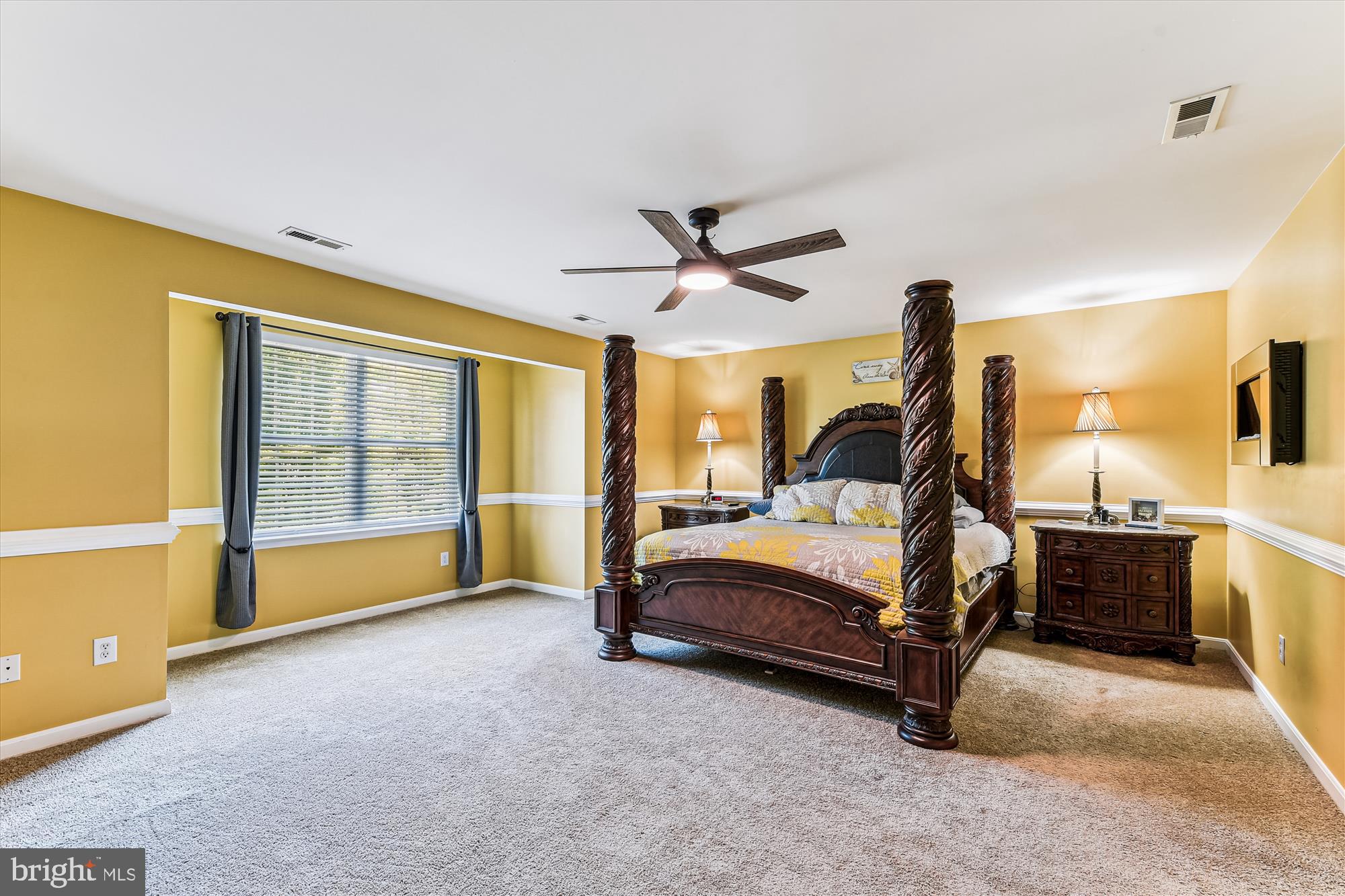 BROOK HILL MANOR - Residential