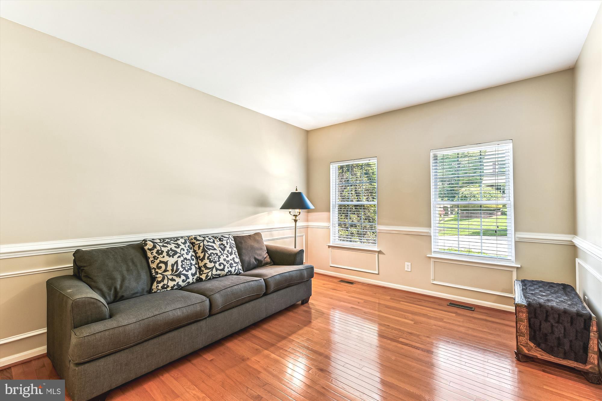 BROOK HILL MANOR - Residential