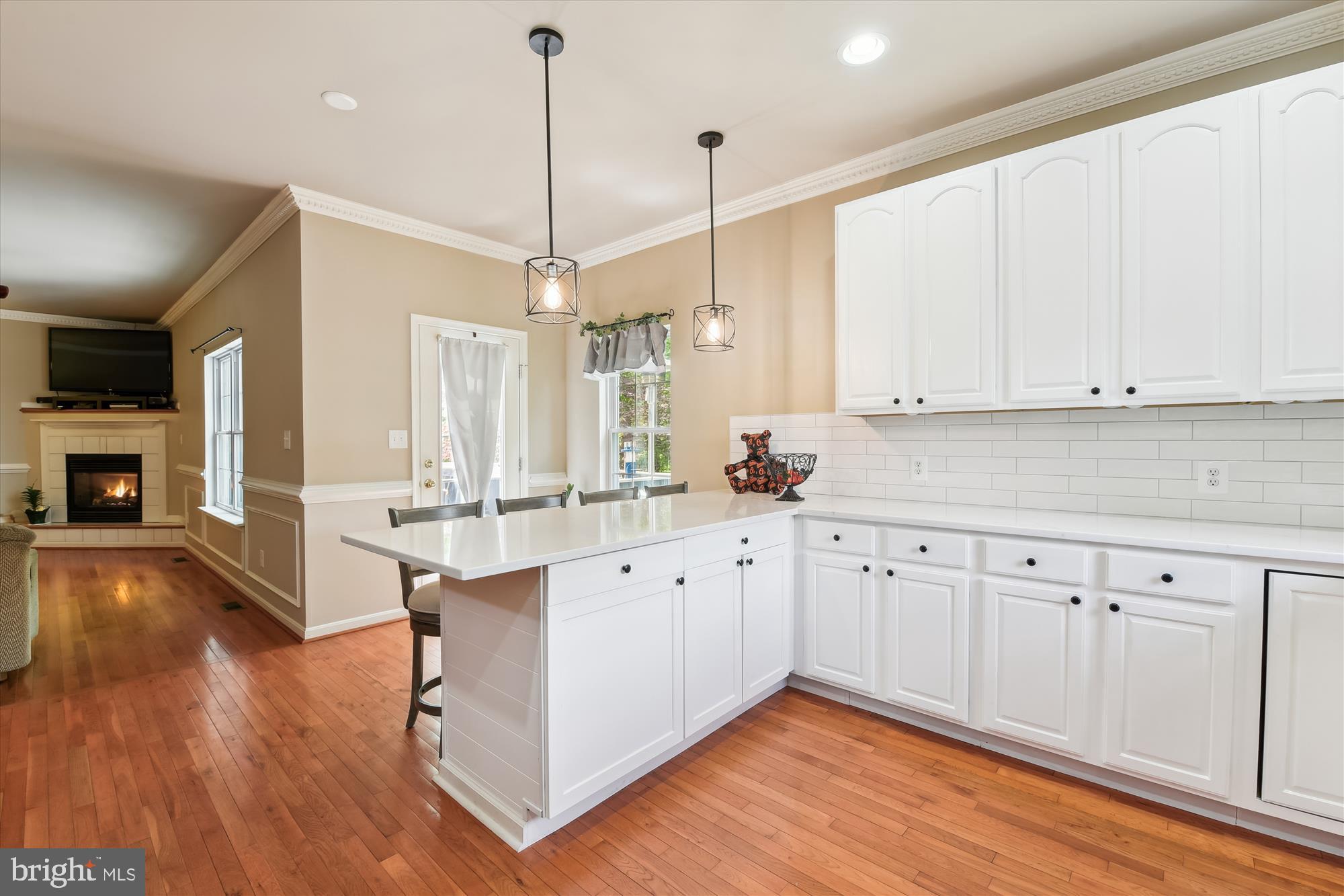 BROOK HILL MANOR - Residential