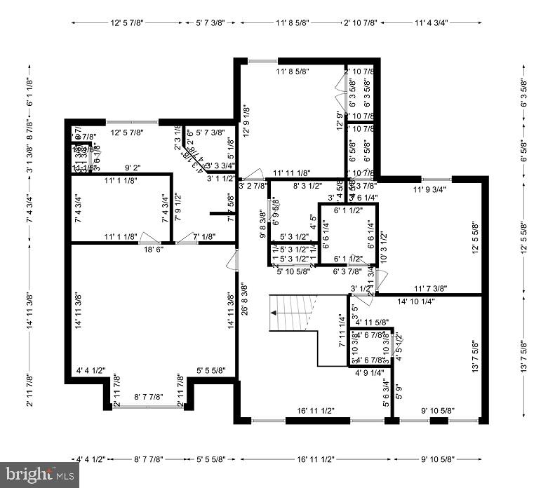 BROOK HILL MANOR - Residential
