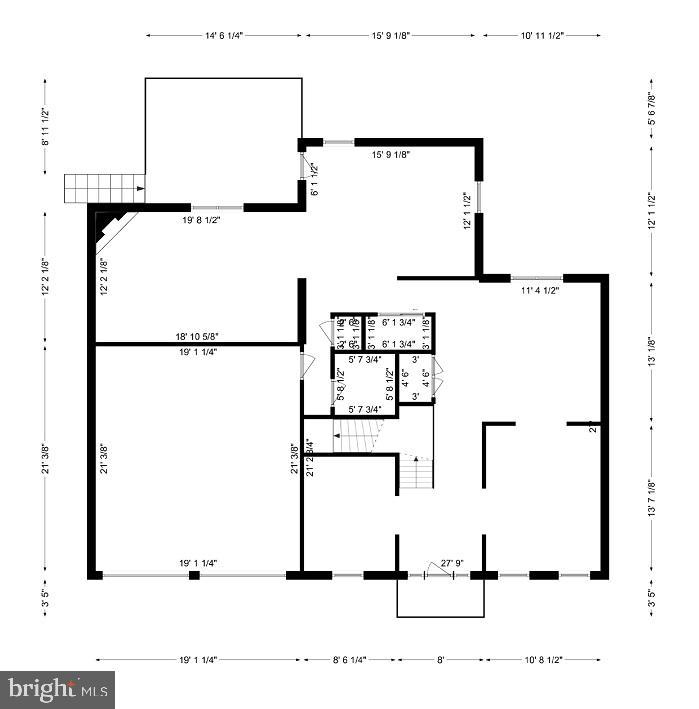 BROOK HILL MANOR - Residential
