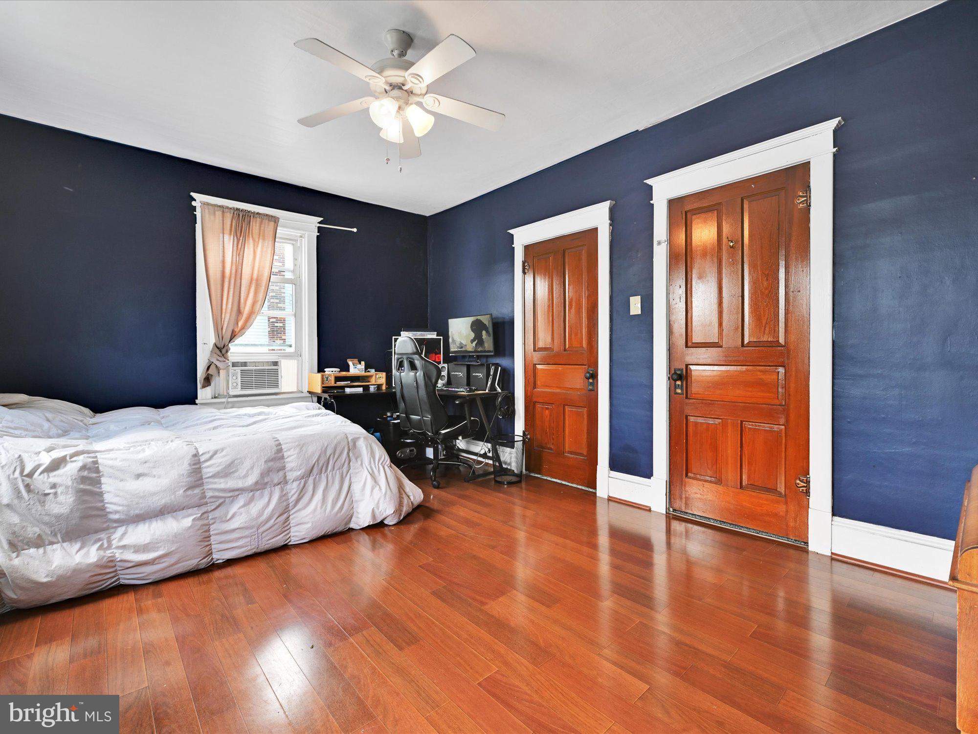 FRACKVILLE - Residential