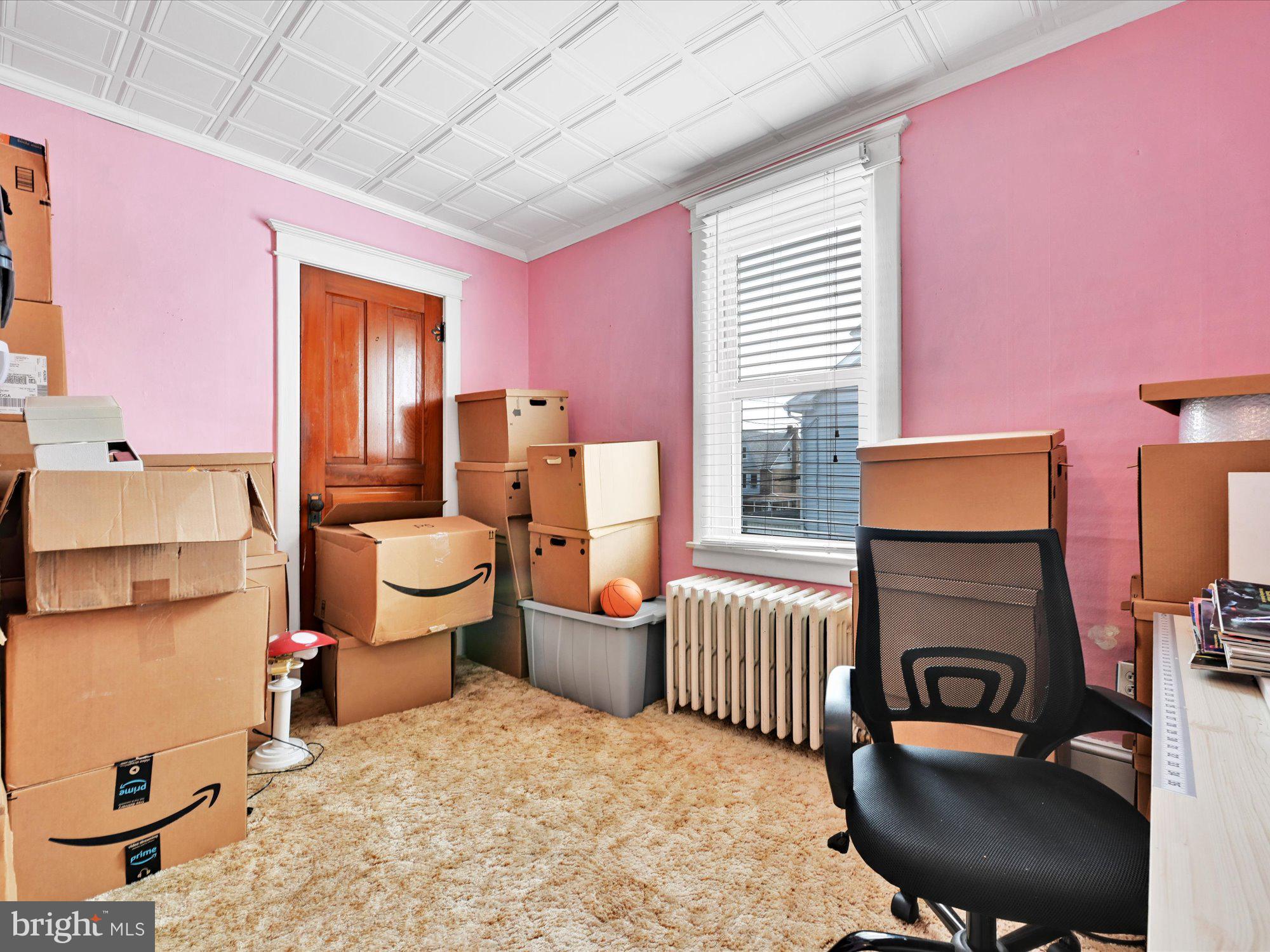 FRACKVILLE - Residential