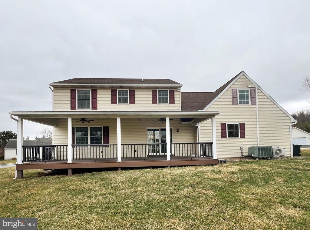 Photo of 165 Shalom Drive, DENVER, PA 17517 (MLS # PALA2066076)