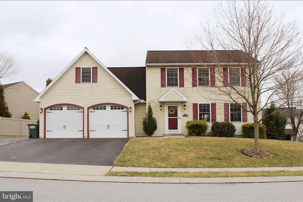 Photo of 165 Shalom Drive, DENVER, PA 17517 (MLS # PALA2066076)