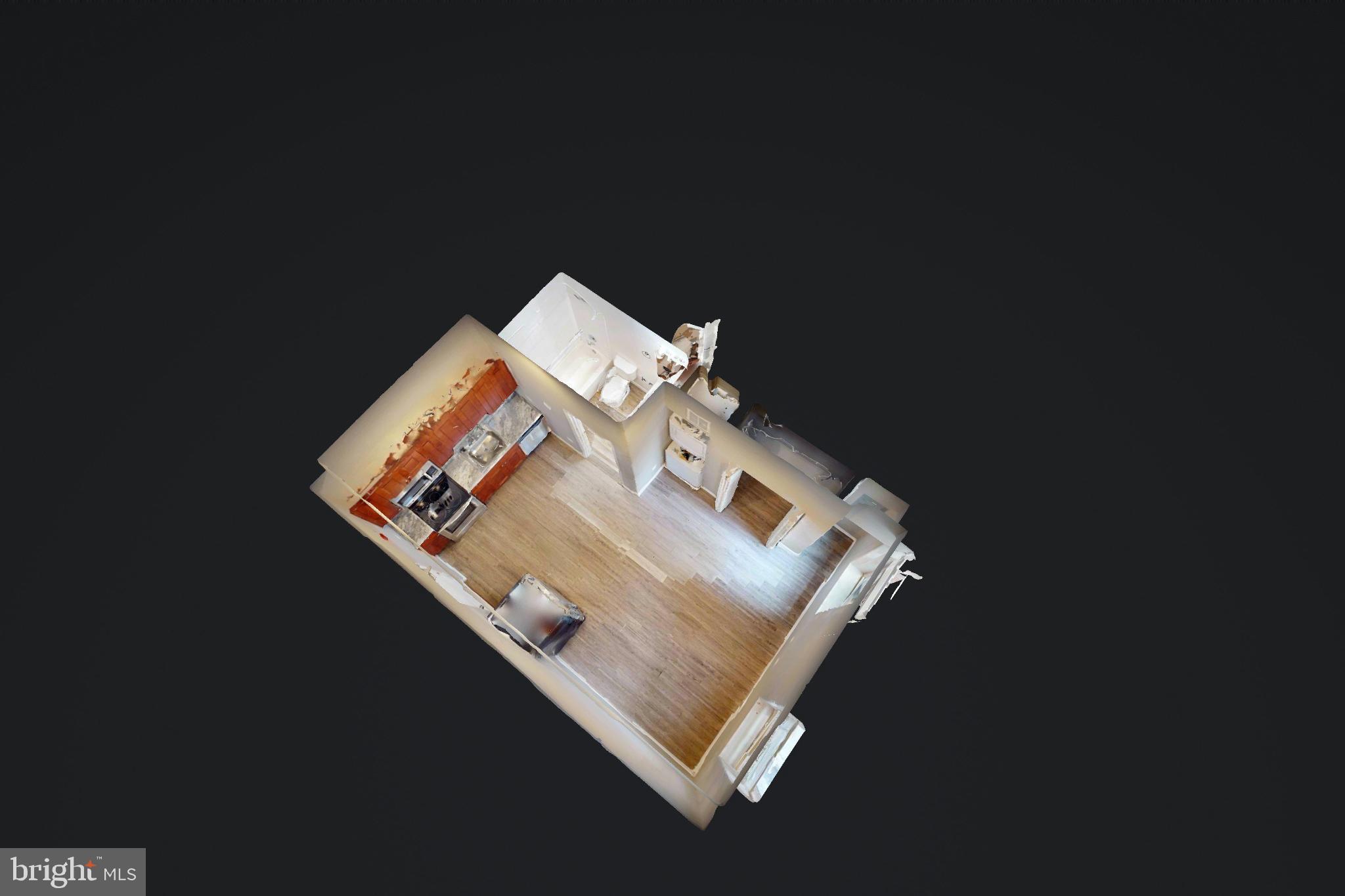 BARCLAY - GREENMOUNT - Residential Lease