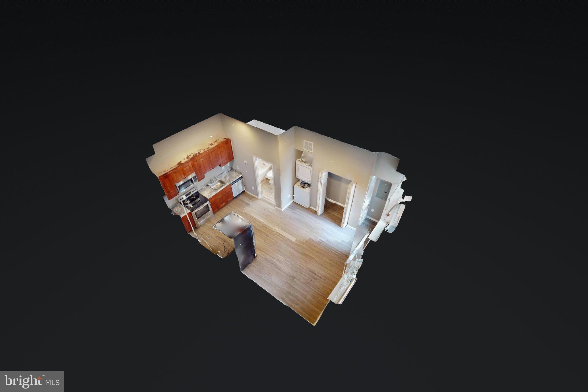 BARCLAY - GREENMOUNT - Residential Lease