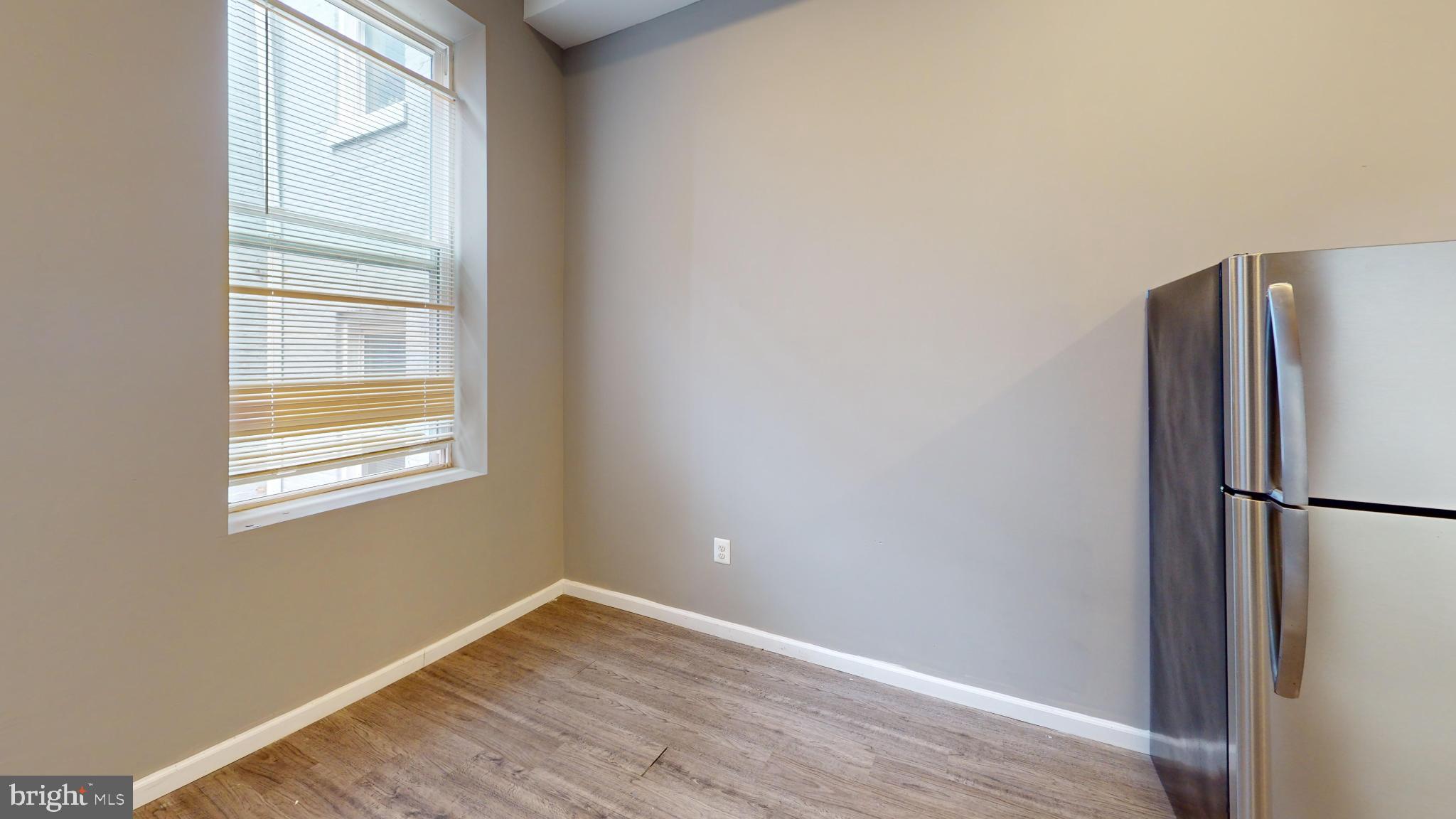 BARCLAY - GREENMOUNT - Residential Lease