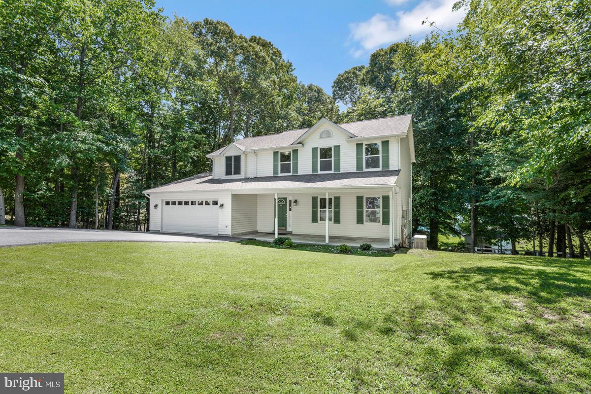 5817 MAGNOLIA CIRCLE
