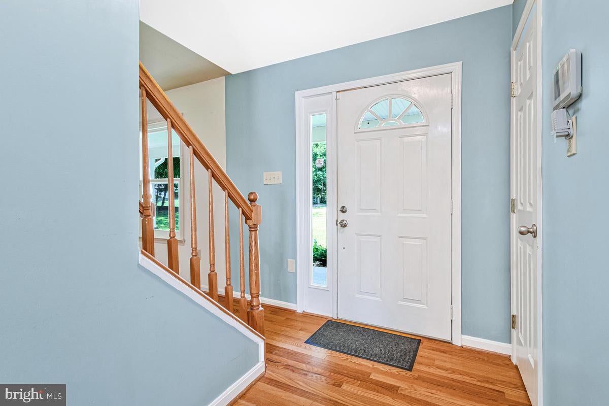 5817 MAGNOLIA CIRCLE