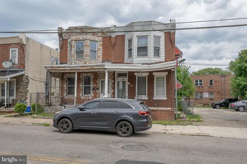 Photo of 5847 N 12th Street, PHILADELPHIA, PA 19141 (MLS # PAPH2618214)