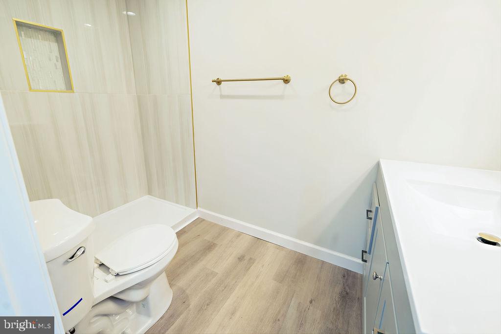 LINTHICUM HEIGHTS - Residential