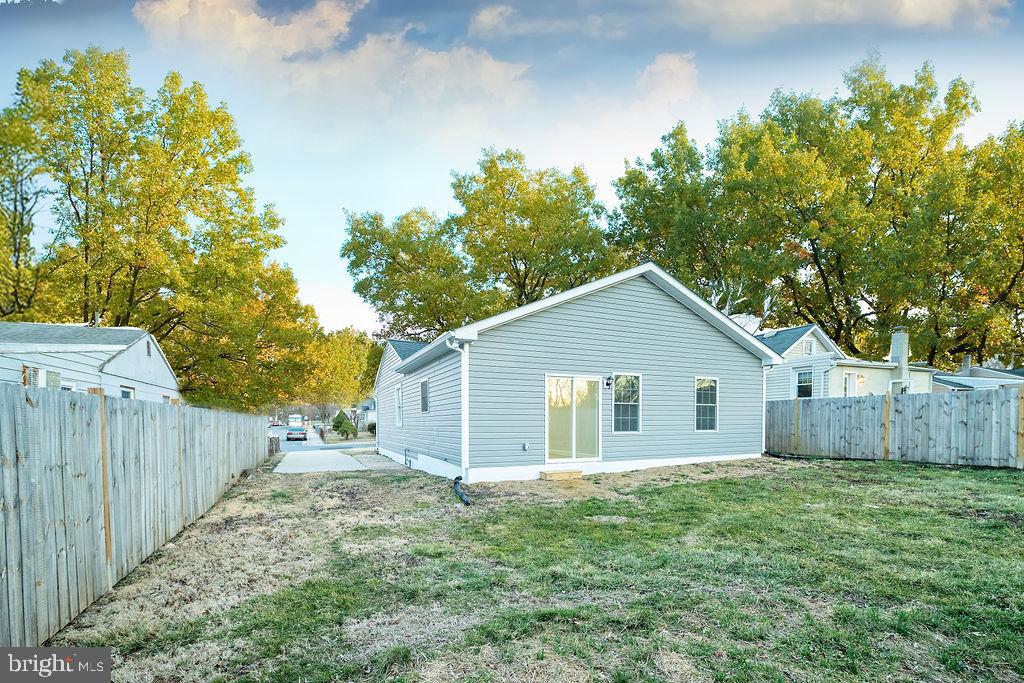 LINTHICUM HEIGHTS - Residential