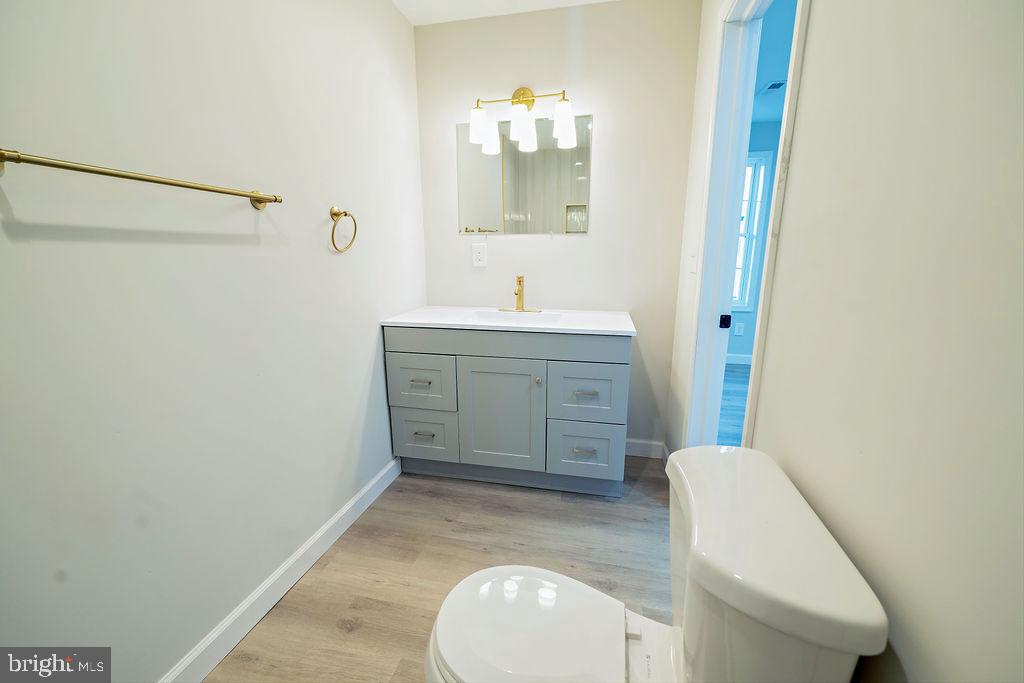 LINTHICUM HEIGHTS - Residential