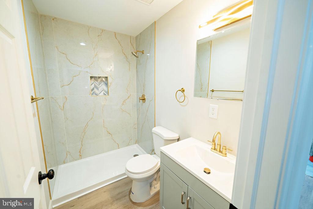 LINTHICUM HEIGHTS - Residential