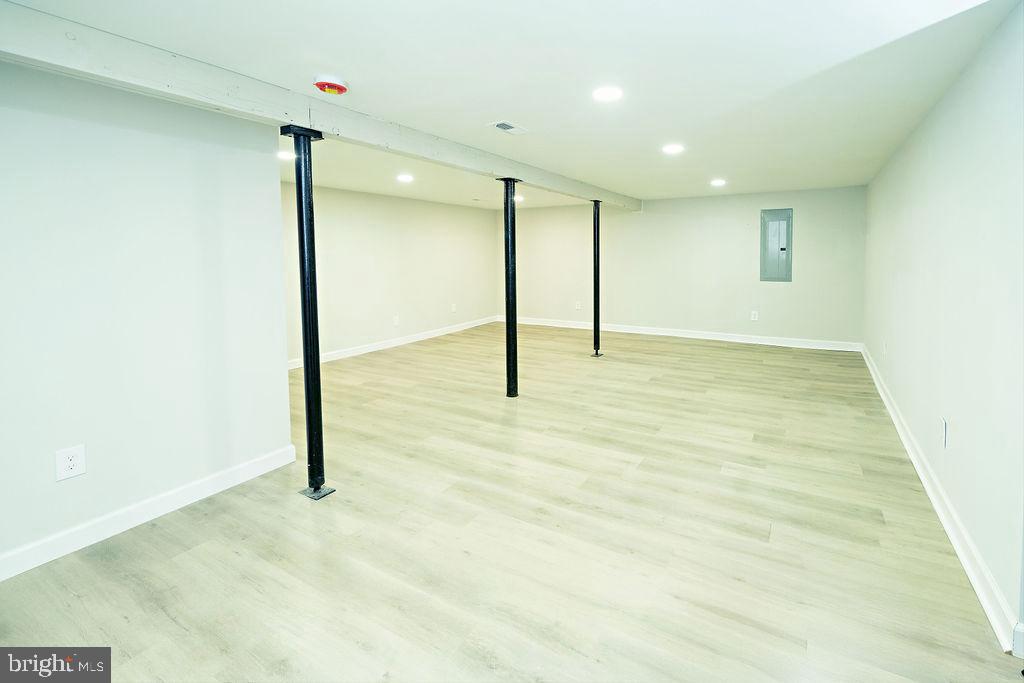 LINTHICUM HEIGHTS - Residential