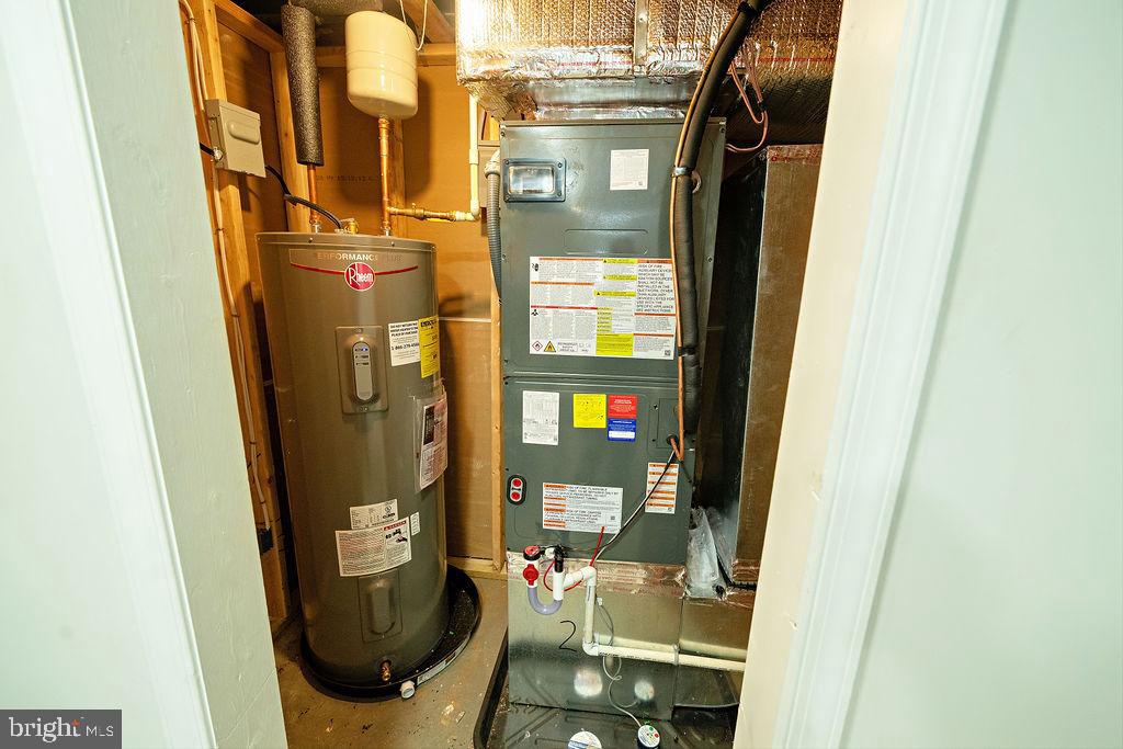 LINTHICUM HEIGHTS - Residential