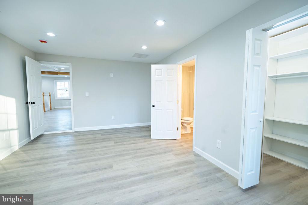 LINTHICUM HEIGHTS - Residential