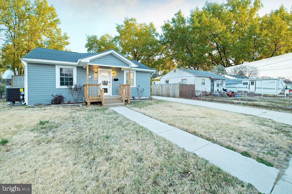 LINTHICUM HEIGHTS - Residential