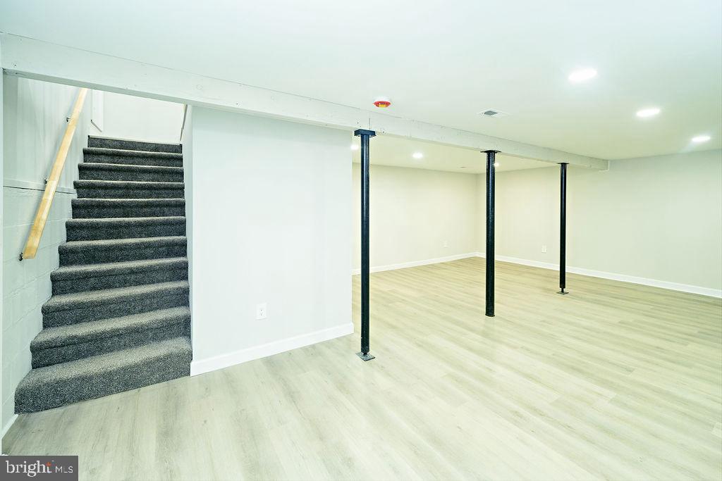 LINTHICUM HEIGHTS - Residential