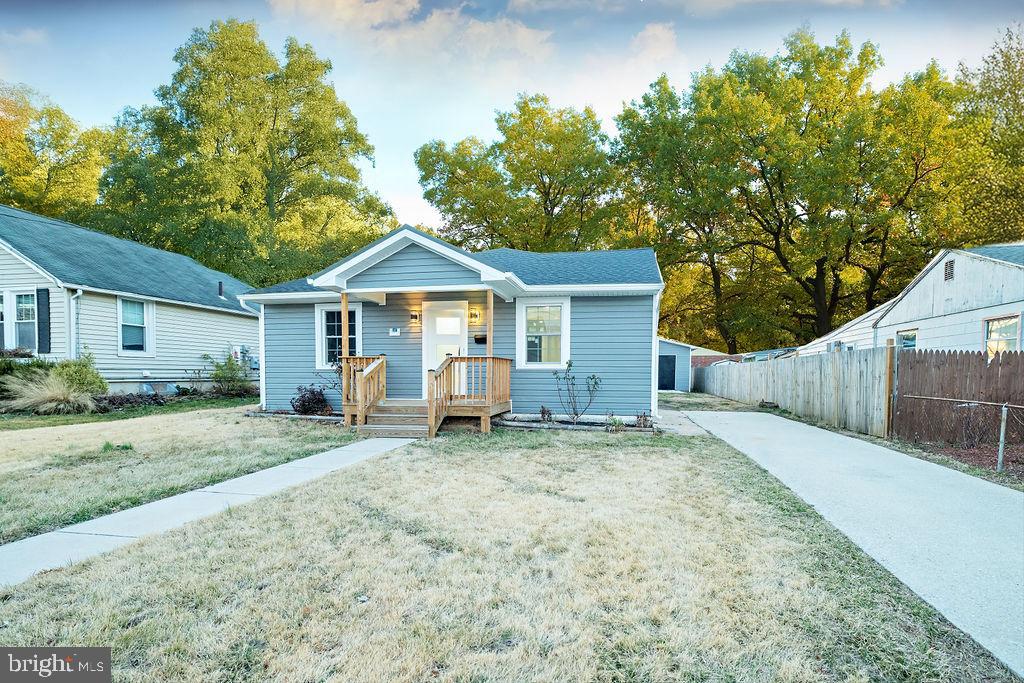 LINTHICUM HEIGHTS - Residential