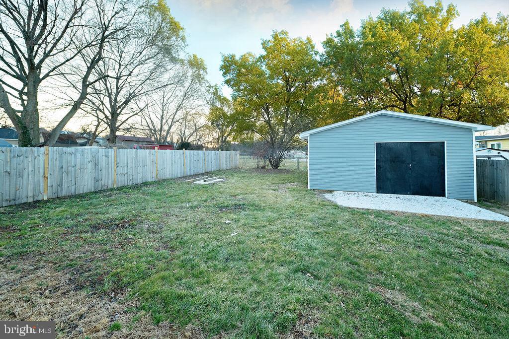 LINTHICUM HEIGHTS - Residential