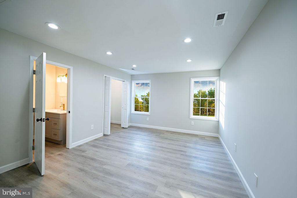 LINTHICUM HEIGHTS - Residential