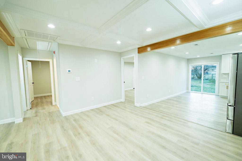 LINTHICUM HEIGHTS - Residential