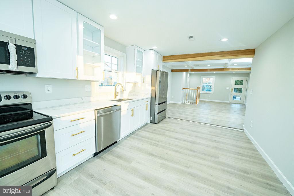 LINTHICUM HEIGHTS - Residential